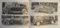 Preview: Bailey "The American Car since 1775" US-Automobile-History 1971 (7809)
